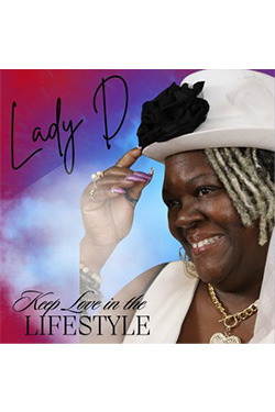 Lady D